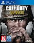 Call of Duty: World War II Playstation 4