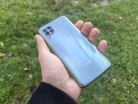 Huawei P40 Lite 6/128 GB Skyline Grey - rzadko spotykany kolor!