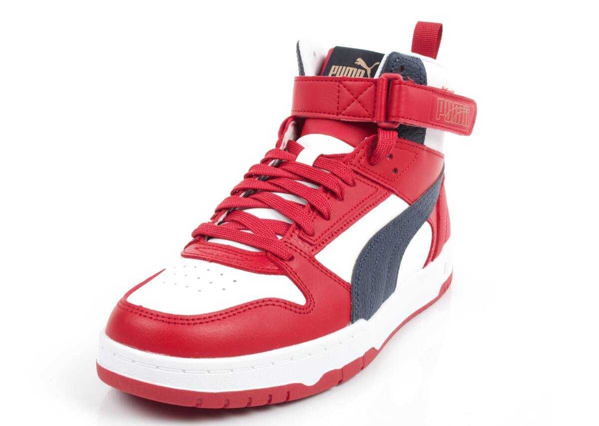 Buty męskie sportowe Puma RBD Game r. 40-45