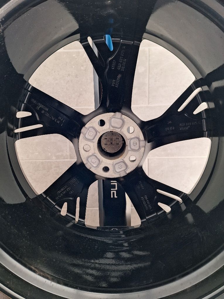 PF131 Alufelga Audi RS6 RS7 C8 Felga 5×112 ET 19 Pojedyńcza Nowa