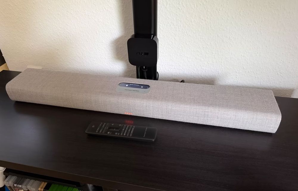 ЗНИЖКА! саундбар Harman Kardon Citation MultiBeam 700