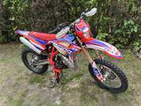 Beta 200 rr Racing MY 2021
