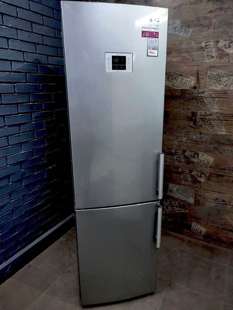 Холодильник з Німеччини Liebherr LR360, перевірений кращими майстрами