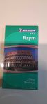 Przewodnik Michelin - Rzym