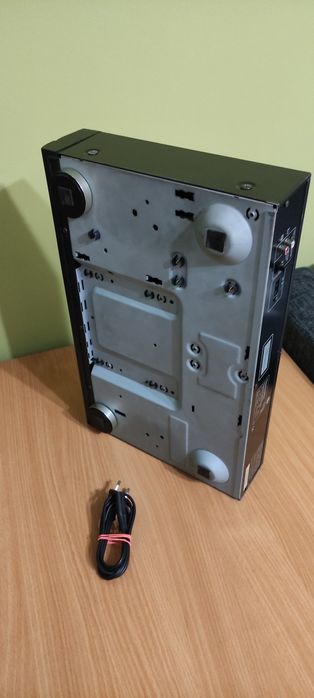 Програвач CD дисків Technics SL-PG390

COMPACT DISC