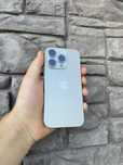 iPhone 15 Pro 128Gb 98% батарея фіз сім Айфон 15 Про Neverlock