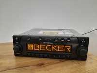 Radio Mercedes - Benz Becker Traffic Pro w124 r129 w201 w140 w202 w210