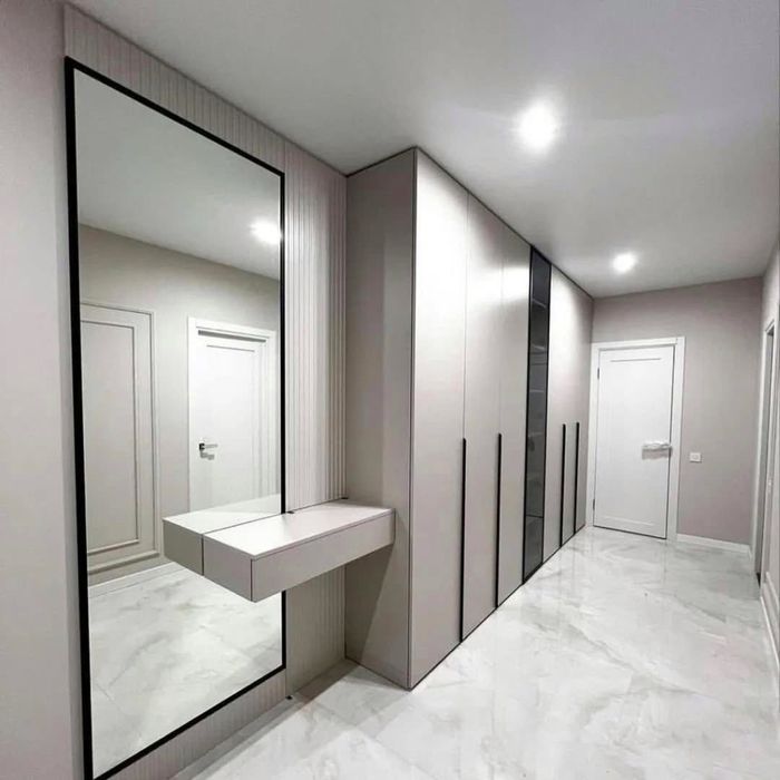 Meble na wymiar, usługi meblarskie