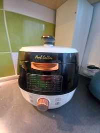 Multi cooker urządzenie do gotowania i pieczenia