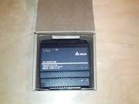 Zasilacz na szynę DIN Delta Electronics DRC-24V100W1A czarny