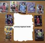 Karty piłkarskie Panini Adrenalyn Fifa 365  2025