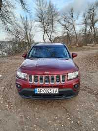 Jeep Compass NORTH 2015 рiк