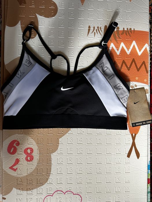 Топ Nike оригинал