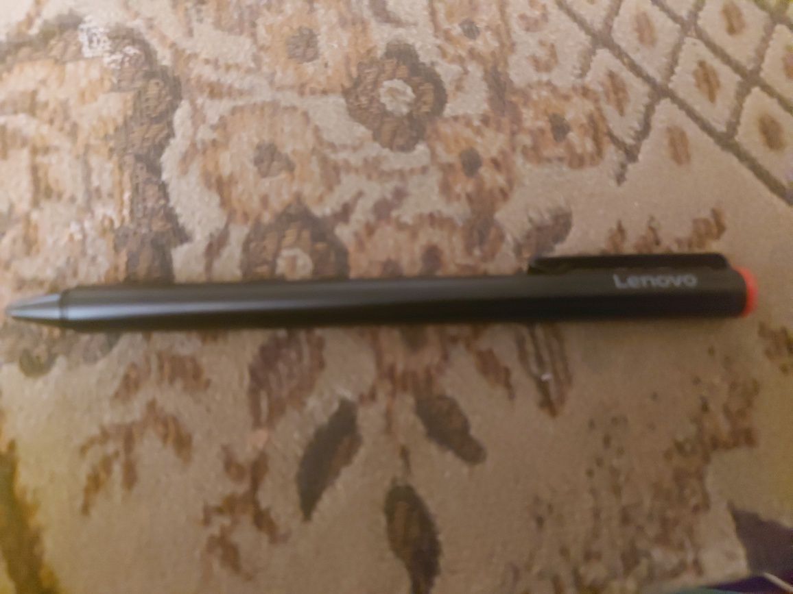 Tablet Lenovo ThinkPad 10