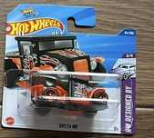 Hot wheels Gotta Go