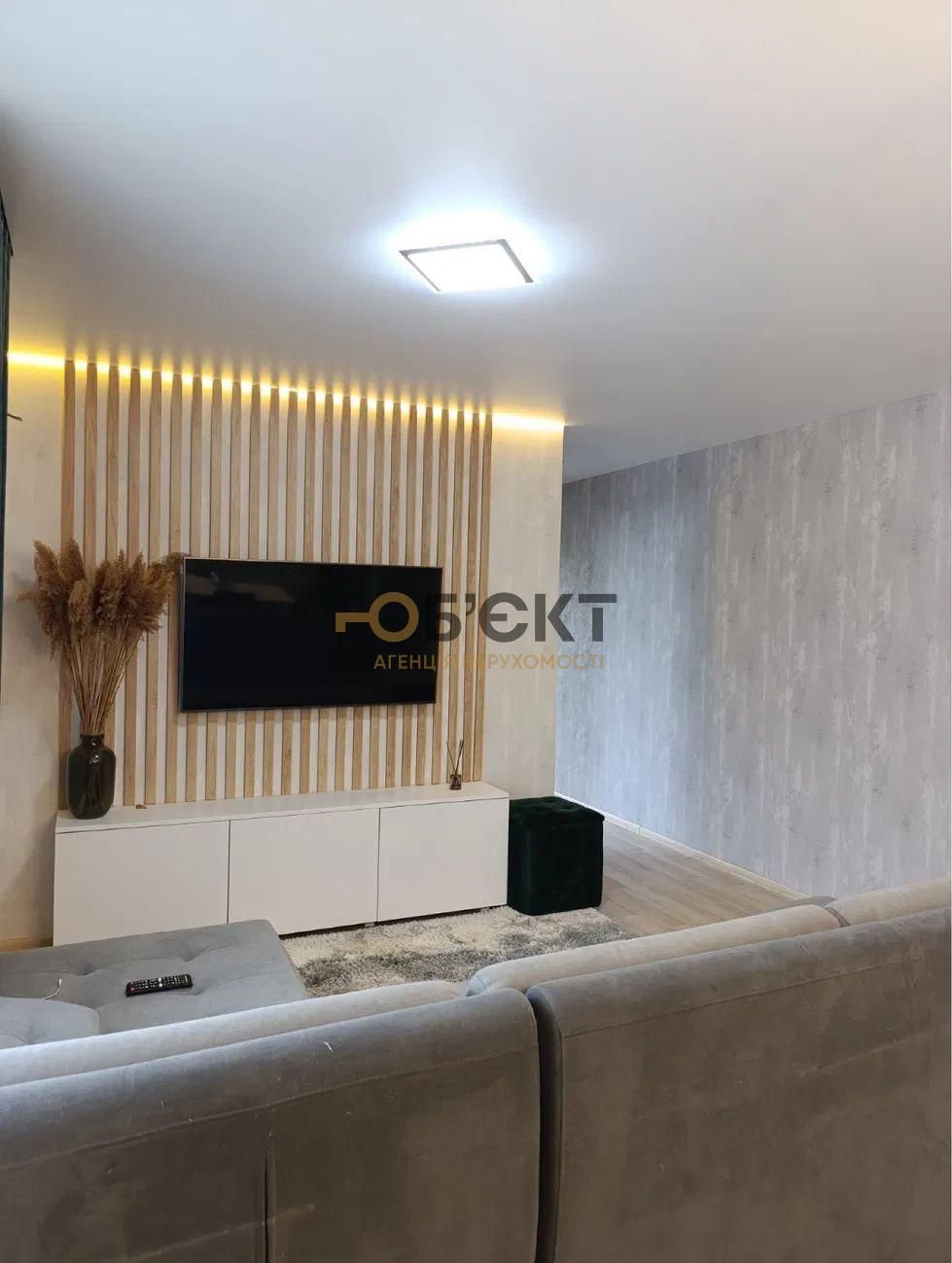 Нова 3 к.кв. ЖК Мира-2. м. ХТЗ. 83м, Новобудова.