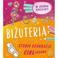 Studio dekoracji GIRLandowo Biżuteria