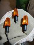 Migacze do motocykla sym xs125-k