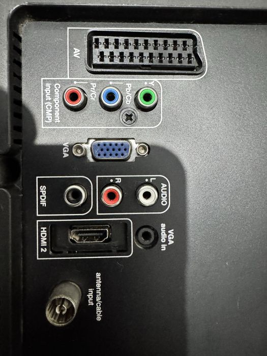 LED телевизор THOMSON 32 дюйма/ Запорожье