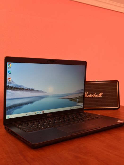 DeLL Latitude 5400 i5 8250u