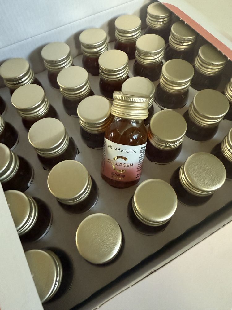 Collagen Promabiotic