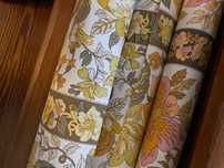 Papel de parede vintage