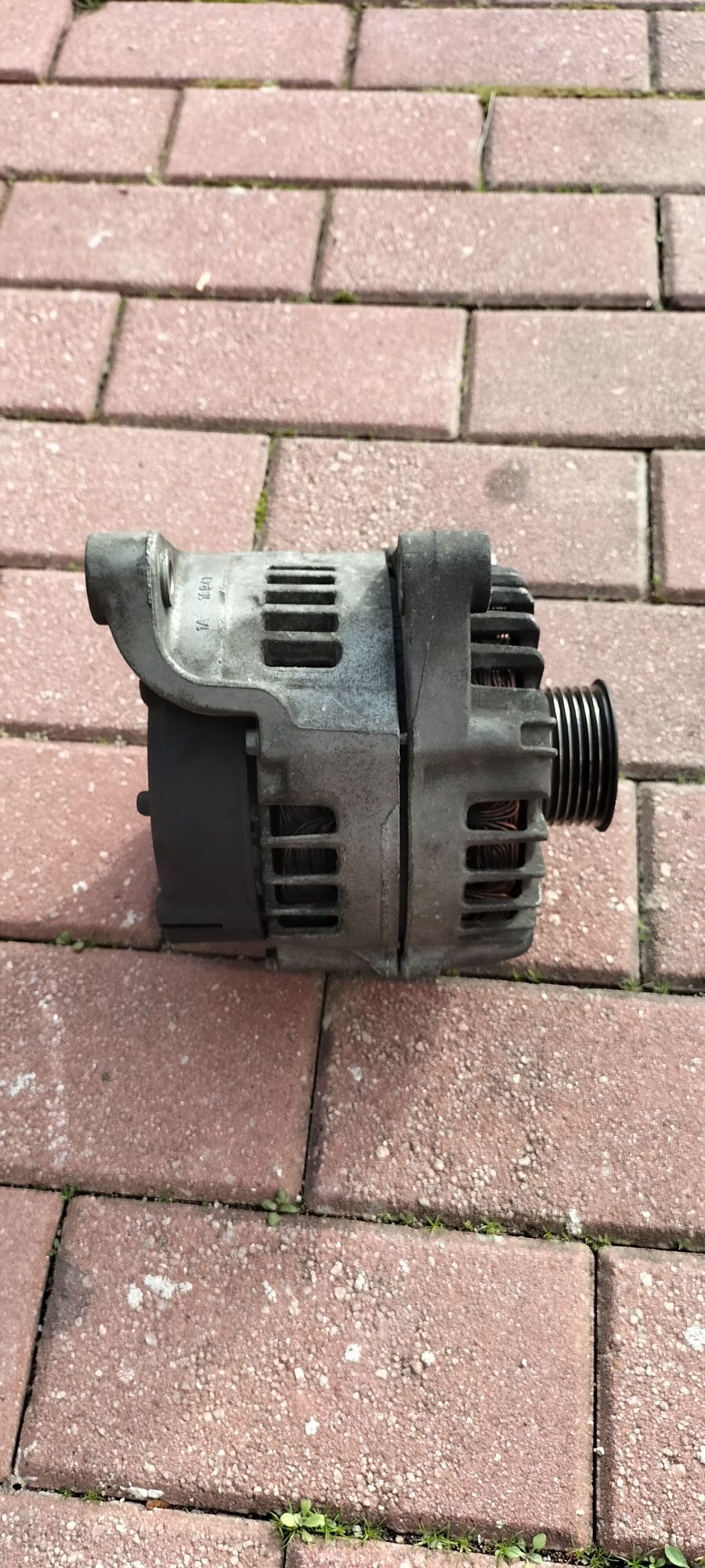 Alternador BMW e92 320d