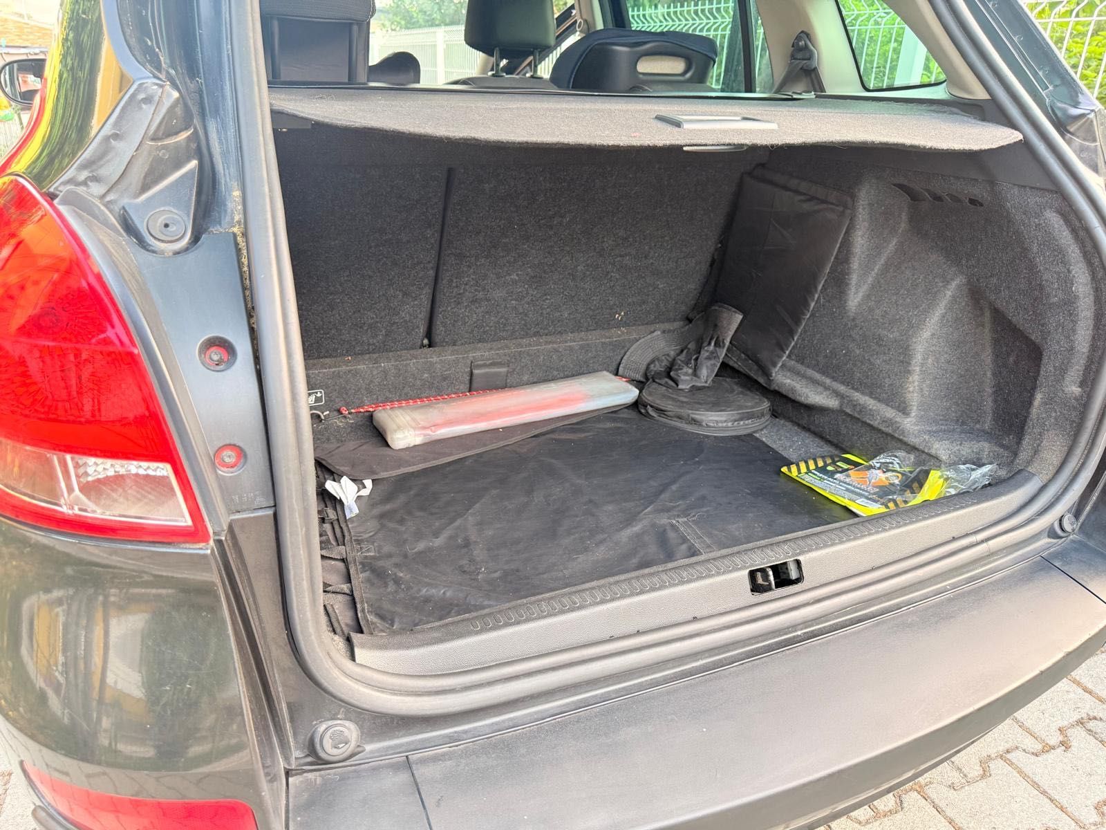 Renault clio 1.2 com gps tom tom - carrinha