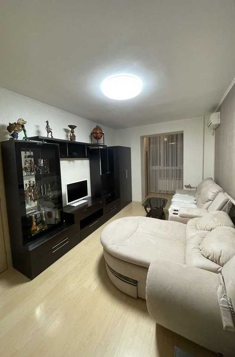 Продам 2к квартиру Харьков в хорошем состоянии