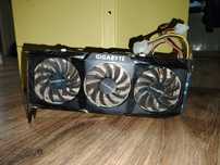 GTX 470 sprawna...