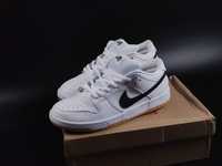 Nike SB Dunk Low Pro White Gum  CD2563-101 (42, 42.5, 43, 44)