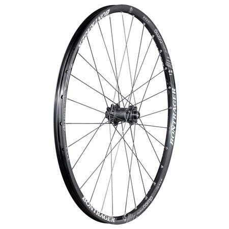 Komplet kół Bontrager Rhythm Comp w rozmiarze 27,5"