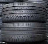 245/45 R18 Continental PremiumContact 6 Шини літо 225235245-40455055