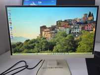 Monitor ViewSonic VX2363Smhl-W 23" IPS Full HD + HDMI + zasilacz