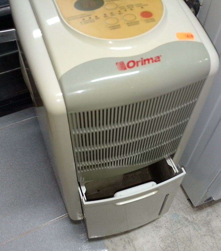 Desumidificador orima
