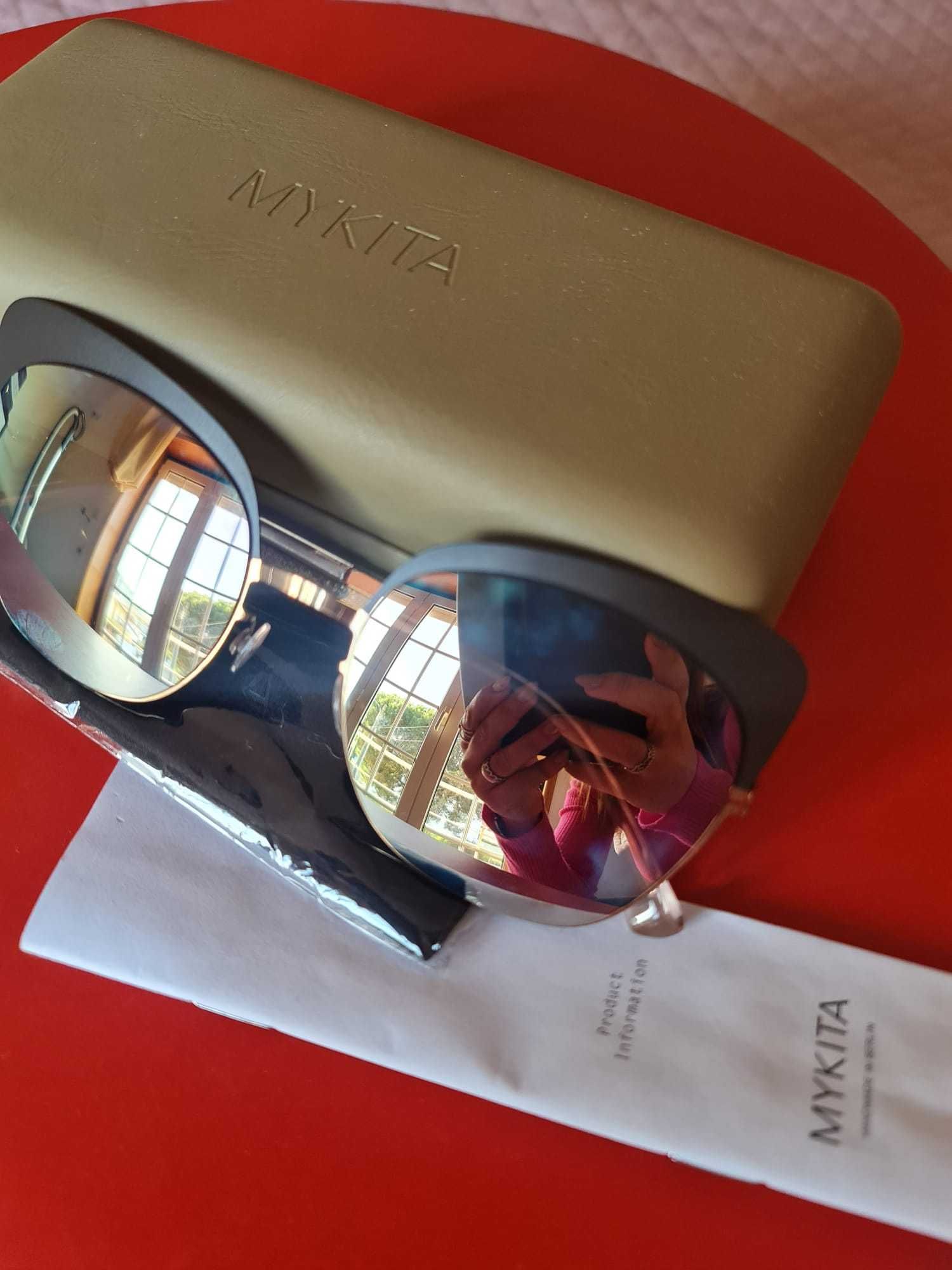 Óculos de Sol Mykita! Lindos e por um excelente preço!