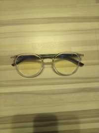 Okulary Opulize z wadą +1,5