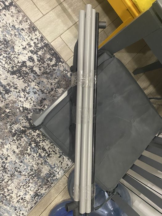 Вешалка напольная