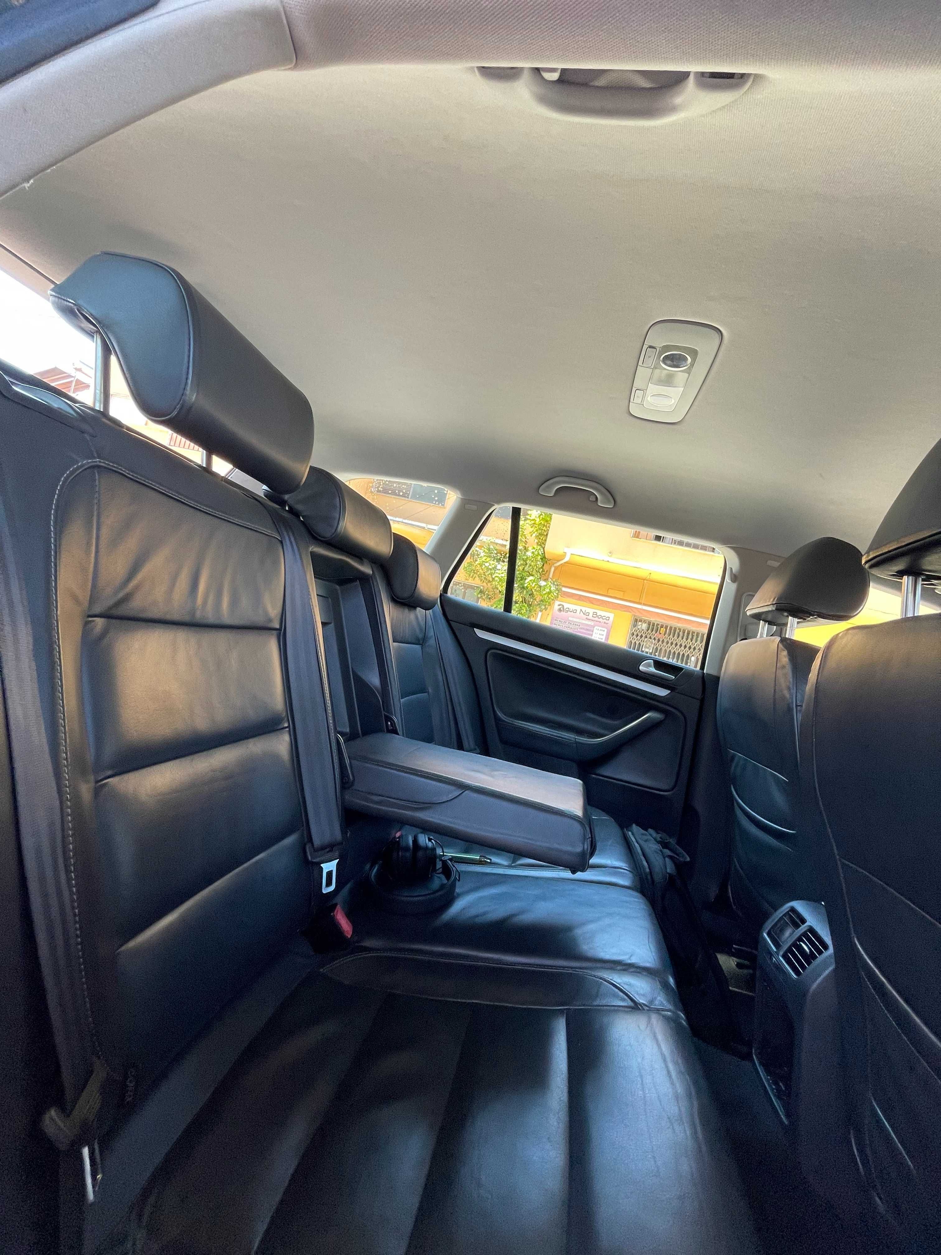 Volkswagen Golf VI 1.6 TDI Comfortline PROBLEMA COM A DSG
