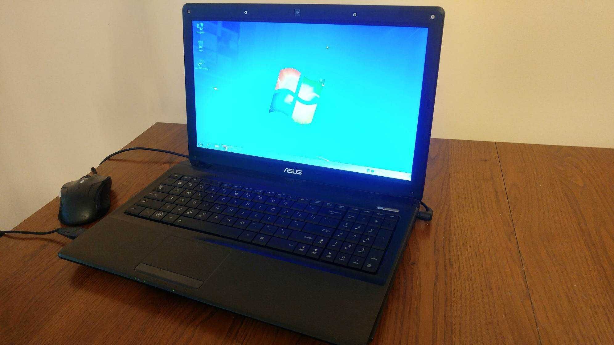 Laptop ASUS K52 JR