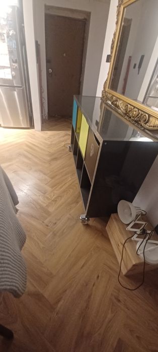 Ikea regal szaf 146x39x88 cm