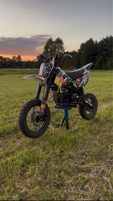Mrf 190 (kayo, ycf, rxf, rcz, rc, xtr, xmotos)