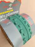Nowa Opona Michelin WildGripper Sprint 26x2.1 RetroMTB
