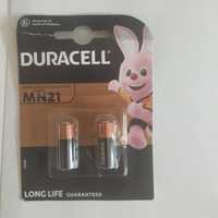 Baterie MN21 2szt DURACELL