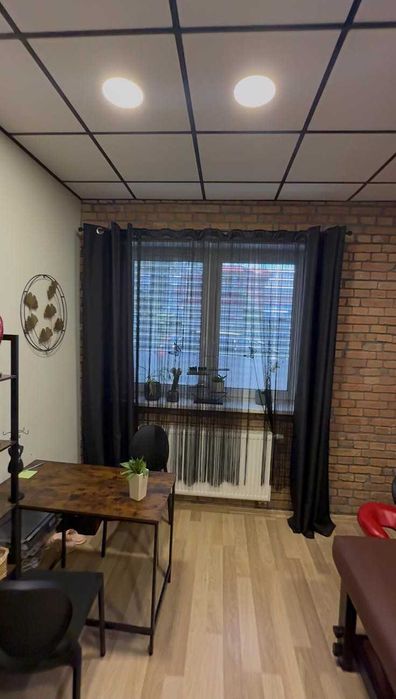 Lokal do wynajęcia – idealny dla kosmetyczki lub salonu beauty