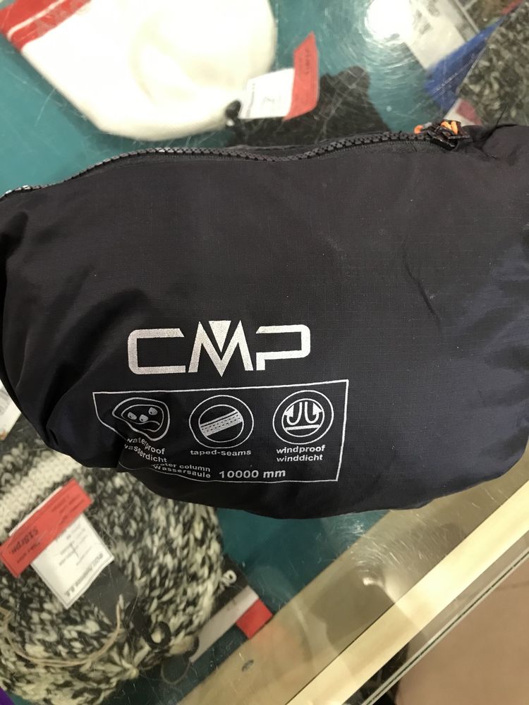 Ветровка мужская CMP