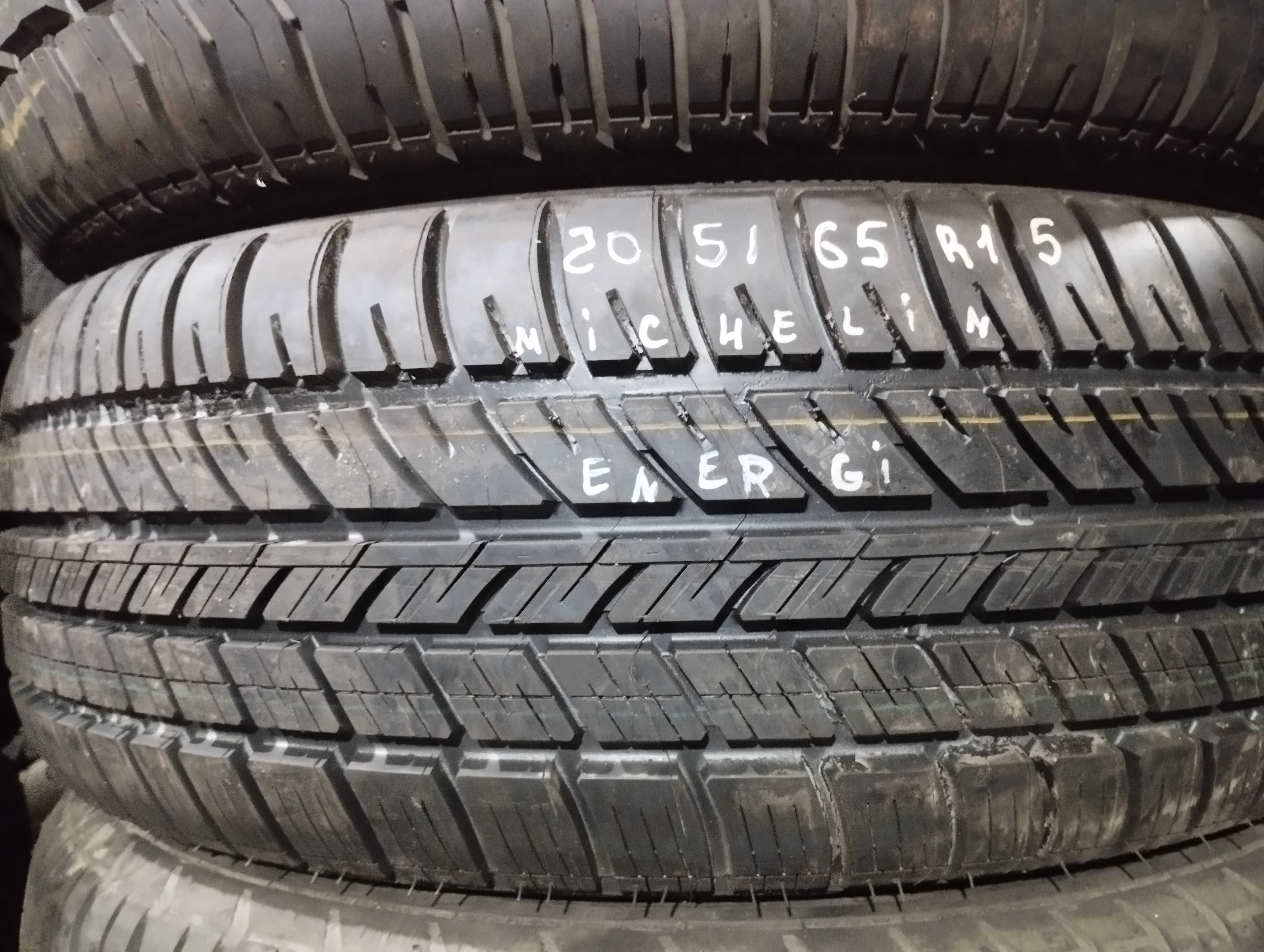 шини резина 205/65 R15 Fulda розпаровка 1шт одиночка