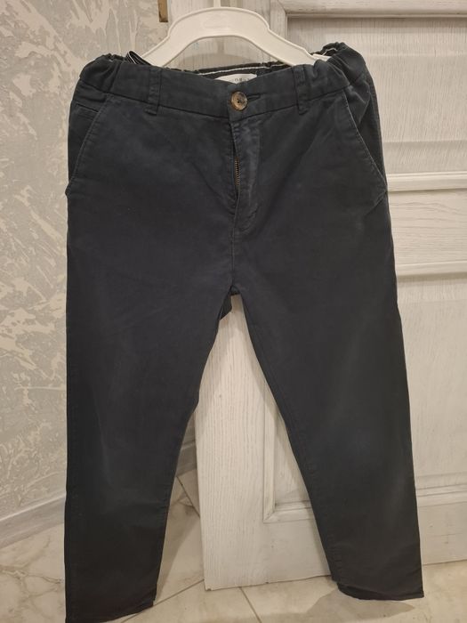 Штани на хлопця 152 р.