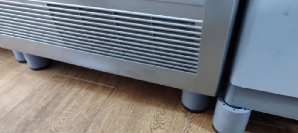 Podkładki antywibracyjne pod pralkę lodówkę suszarkę 4szt