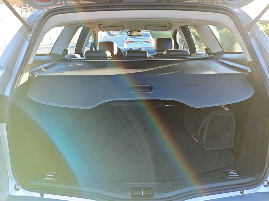 Ford Mondeo 2.0 TDCI SW - Muito Cuidada